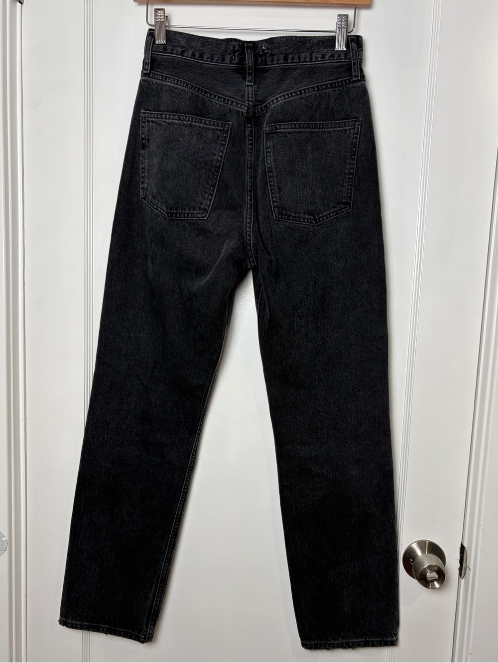 Agolde 90's Jeans 23 - Picture 9 of 16